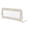 Barrera de cama Kikkaboo I am safe 102cm Beige
