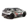 Coche de Carreras RC 1:10 Deportivo Blanco