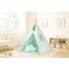 Tipi Tent para Niños - My Sweet Baby, Natural y Divertido - imagen 2