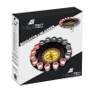 Ruleta de Bebidas Malatec - Set de Juegos para Fiestas - imagen 2
