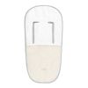 Funda para silla de paseo Dream Big Beige Kikkaboo