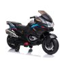 Moto Eléctrica Infantil Lean cars XMX609 Negra