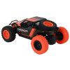 Coche Off-Road Control Remoto R/C 1:24 Naranja