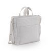 Bolso Maternal Pack Polo Grey 16x43x37 Cm - Cambrass - imagen 3