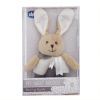 Sonajero Conejitos Chicco toys - Diversión y estimulación