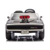 Dodge Charger R/T DLS-K12 Coche Eléctrico Negro 24V7Ah