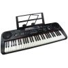 Teclado Moderno 328-06 con Adaptador y Micrófono