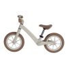 Bicicleta de equilibrio Kikkaboo Lanser Beige para niños - imagen 3