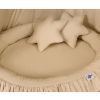 Nido con Volante Beige My Sweet Baby - Comodidad y Estilo - imagen 2