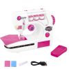 Máquina de Coser para Niños con Luz y Sonido