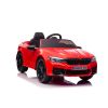 Coche a Batería BMW M5 Drift Rojo