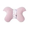 Almohada Mariposa Infantil Sensillo para Viaje Segura - imagen 2