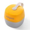 Contenedor de Chupetes BabyOno, práctico y seguro para bebés