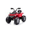 Quad Eléctrico Madman JS009 Rojo