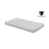 Sábana Ajustable Impermeable Sensillo 120x60 para Cuna