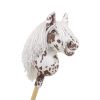 Caballo de Madera My Sweet Baby - Hobby Horse Premium Leopardo - imagen 3