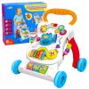 Andador Educativo Interactivo Musical 3 en 1