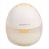 Sacaleches Medela InBra con 2-Phase Expression, vista frontal
