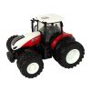 Tractor RC con Remolque 1:24 Rojo Verde - imagen 2
