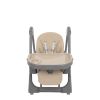 Trona Pastello 2 Beige Kikkaboo - Comodidad y Estilo - imagen 3