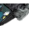 Saco de Dormir Sensillo Olaf Flores 100x45 para Bebés