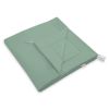 Tipi para Niños My Sweet Baby - Carpa Pastel Verde con Almohadas - imagen 2