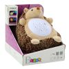 Juguete de Peluche Erizo Proyector y Melodías