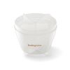Contenedor de Leche en Polvo Babyono Beige - Ideal para Viajes - imagen 2