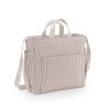 Bolso Maternal Pack Candela Wine 16x43x37 Cm - Cambrass - imagen 3