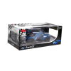 Modelo de Coche RC Ford GT 1:14 con Puertas Abiertas Azul