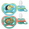 Chupete Ortodóntico Philips Avent Ultra Air 6-18 meses