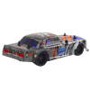 Coche Deportivo Control Remoto RC 1:18 Color Gris - imagen 3
