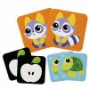 Juego de Memoria Infantil Chicco toys con Animales - imagen 2