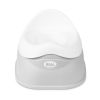 Orinal Infantil Sensillo Bibi Gris con Inserto Extraíble - imagen 3