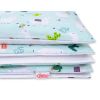 Juego de Cuna My Sweet Baby 2 Piezas Lama Mint/Blanco - imagen 2