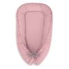 Cocoon para Bebés My Sweet Baby - Nido Doble Cara Rosa Pastel