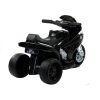 Moto Eléctrica Infantil BMW S1000RR Negra 6V - imagen 2