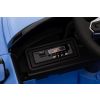 Coche de batería Audi E-Tron GT Azul QLS-6888