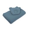Juego de Cuna Muselina 2 Piezas My Sweet Baby - Azul Pastel