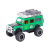 Coche Off-Road Guard 1:32 con Luces y Sonido