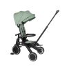 Triciclo 8en1 Trix 2 Menta Kikkaboo para Bebés - imagen 3
