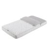 Saco De Cuna I/v Ardi Gris 60x120x3 Cm - Cambrass