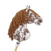 Caballo de Madera Hobby Horse My Sweet Baby - Leopardo Marrón - imagen 3