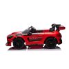 Coche eléctrico para bebé Mercedes AMG GT3 Lean cars