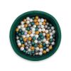 Bolitas de Plástico para Piscina Secas 50pcs - My Sweet Baby - imagen 3