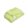 Set de Ropa de Cuna 2 piezas My Sweet Baby - Ositos en Escalera - imagen 2