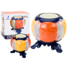 Calabaza Educativa Interactiva Musical Naranja