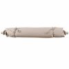 Silla Hamaca Brasileña Beige Iso Trade con Cojines - imagen 3