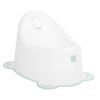 Orinal Antideslizante Hippo Menta Kikkaboo para Bebés - imagen 3