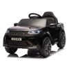 Vehículo eléctrico Land Rover Discovery DLS-K06 de Lean cars